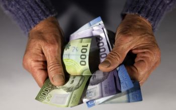 Pensión Garantizada Universal