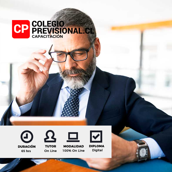 Curso Agente de Ventas de Rentas Vitalicias