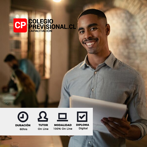 Curso de Contratación de Extranjeros en Chile