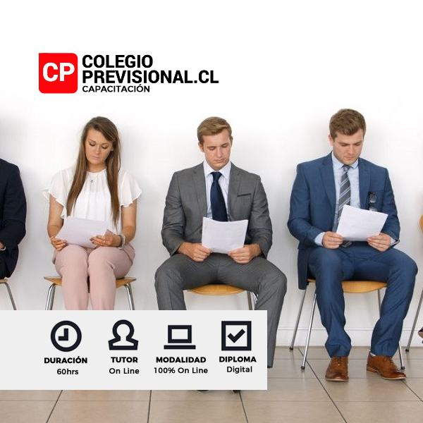 Curso de Contratación de Personal