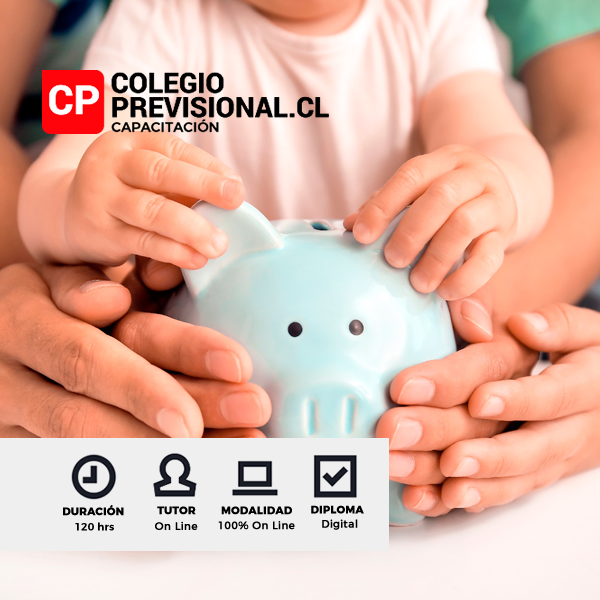 Curso Economía Domestica