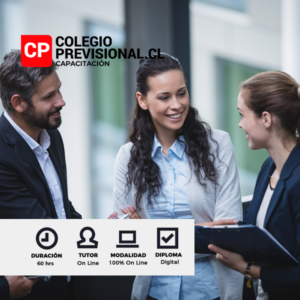 Curso de Negociación
