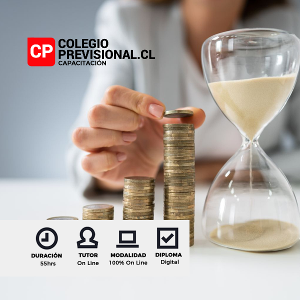 Curso Pension Anticipada