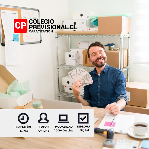 Curso de Venta de Intangibles